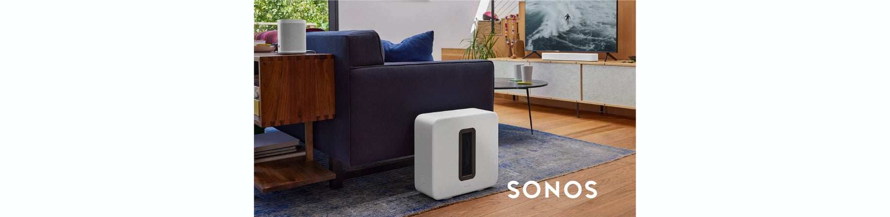 Sonos | SONXPLUS Joliette