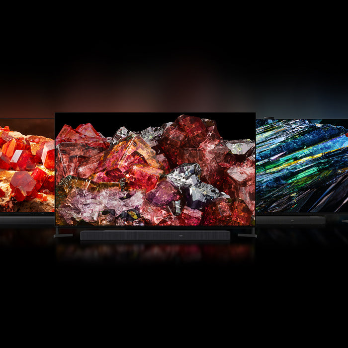 3-brand OLED televisions | SONXPLUS Joliette