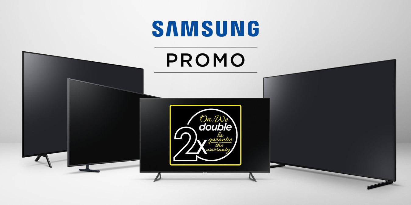 Samsung en Promotion-SONXPLUS.com