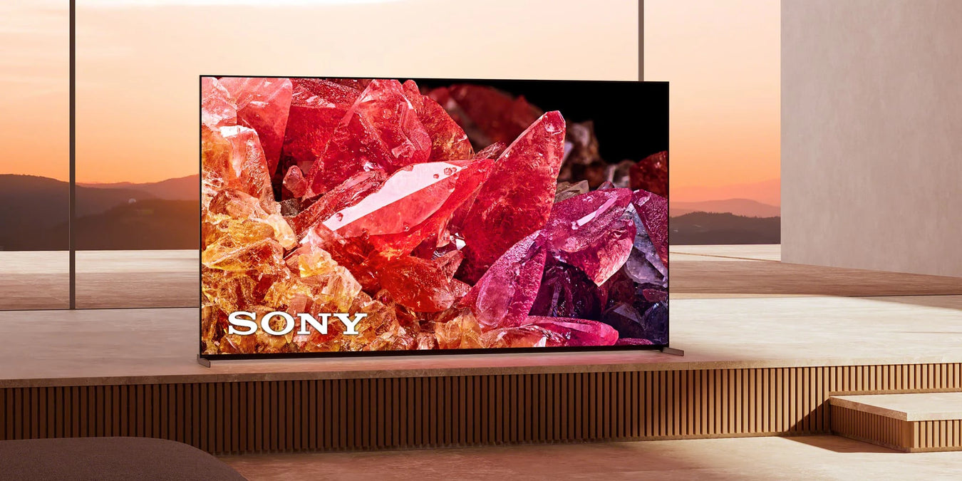 Sony televisions | SONXPLUS Joliette
