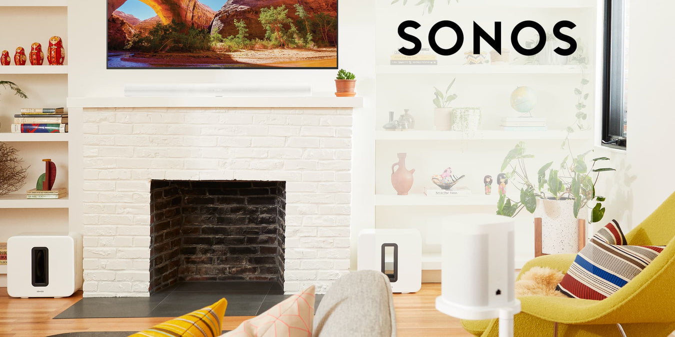  Sonos | SONXPLUS Joliette