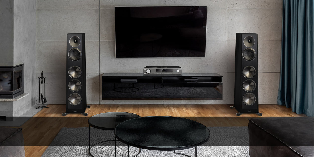 Audio Haut de gamme Sonxplus Joliette