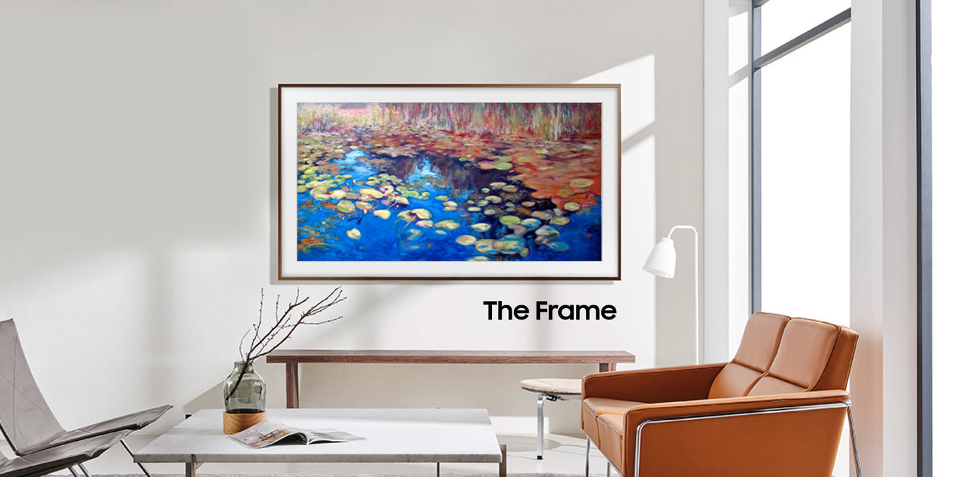 The Frame | SONXPLUS Joliette