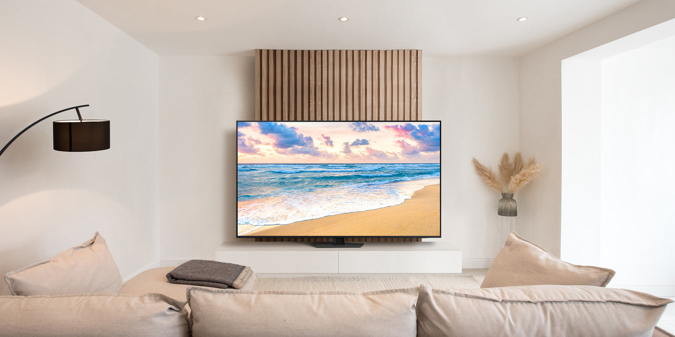 Neo QLED TVs | SONXPLUS Joliette