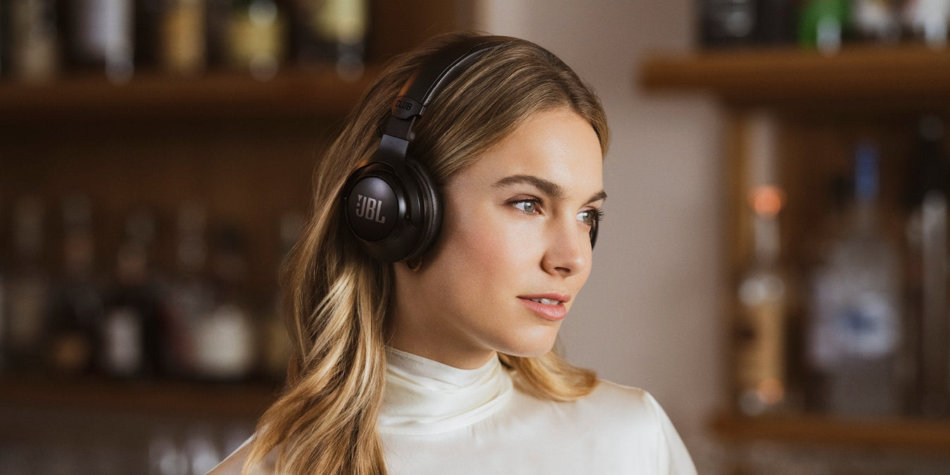 Headphones & Portable Audio | Sonxplus Joliette