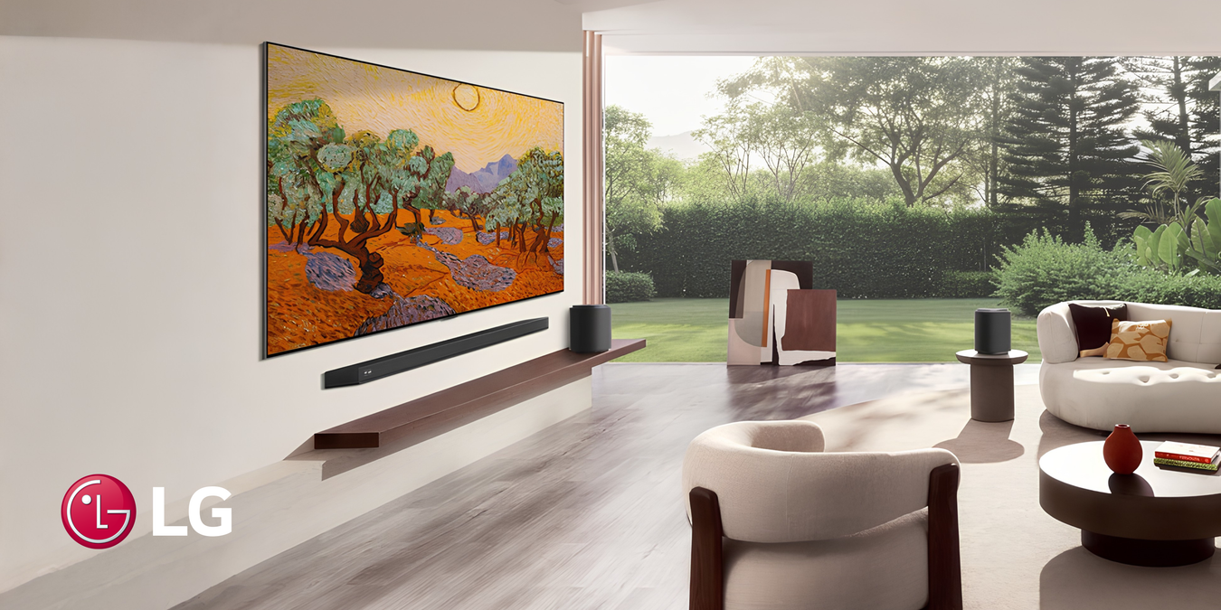 LG TVs 2026 | SONXPLUS Joliette