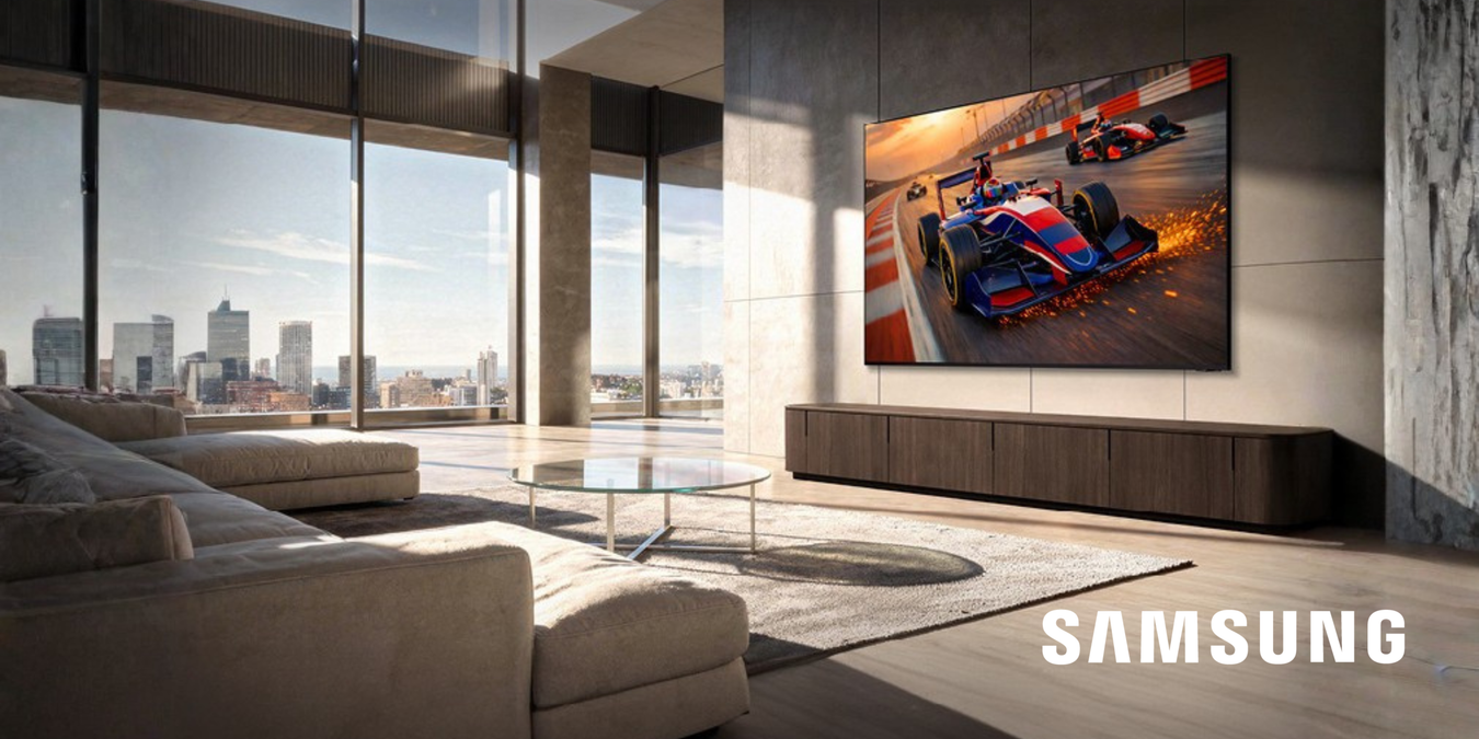 Samsung TVs 2026 | SONXPLUS Joliette