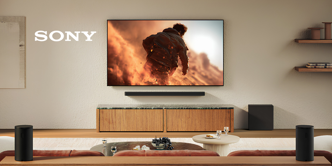 Sony TVs 2026 | SONXPLUS Joliette
