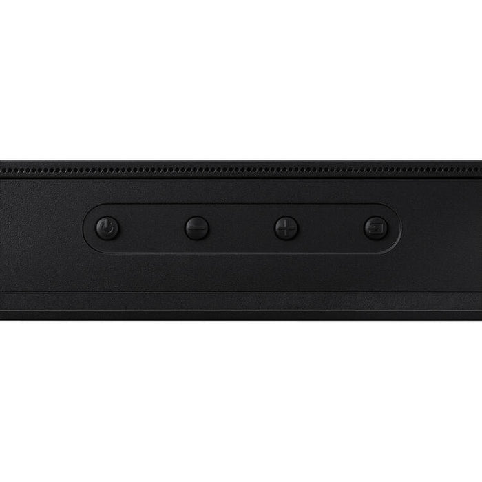 Samsung HW-LST70T | Outdoor Sound Bar - The Terrace - 3.0 channels - 210 W - Bluetooth - Black-SONXPLUS Joliette