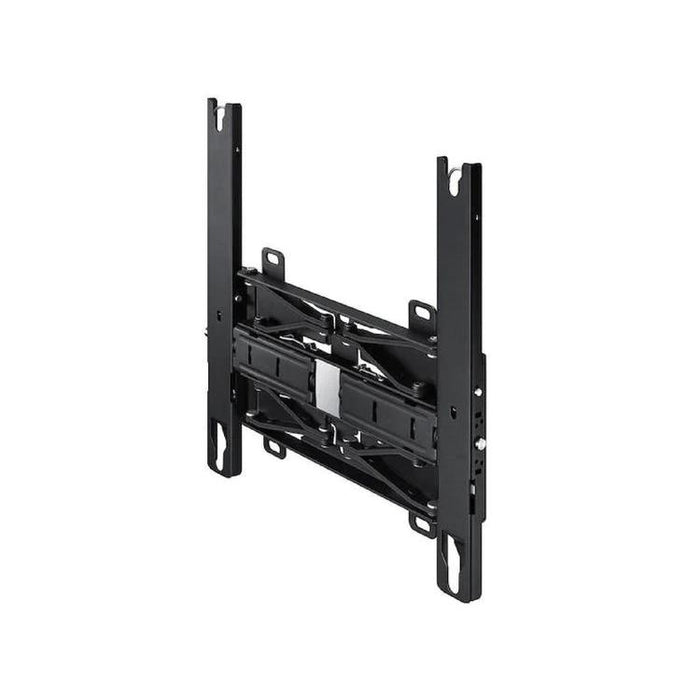 Samsung WMN4277TT | The Terrace Wall Mount - For 65" and 75" outdoor TV - Galvanized steel frame-SONXPLUS Joliette