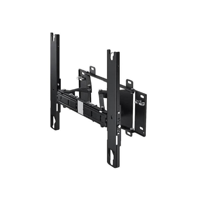 Samsung WMN4277TT | The Terrace Wall Mount - For 65" and 75" outdoor TV - Galvanized steel frame-SONXPLUS Joliette