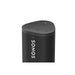 Sonos Roam | Haut-parleur portatif - Bluetooth - Wi-Fi - Étanche - Couplage Stéréo - Noir-SONXPLUS Joliette