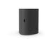 Sonos Roam | Haut-parleur portatif - Bluetooth - Wi-Fi - Étanche - Couplage Stéréo - Noir-SONXPLUS Joliette