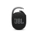 JBL Clip 4 | Haut-parleur Ultra-portable - Bluetooth - Imperméable - Autonomie 10 Heures - Noir-SONXPLUS Joliette