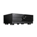 Yamaha RXA2A | 7.2 Channel Home Theater AV Receiver - Aventage Series - HDMI 8K - MusicCast - 100W X 7 with Zone 2 - Black-SONXPLUS Joliette