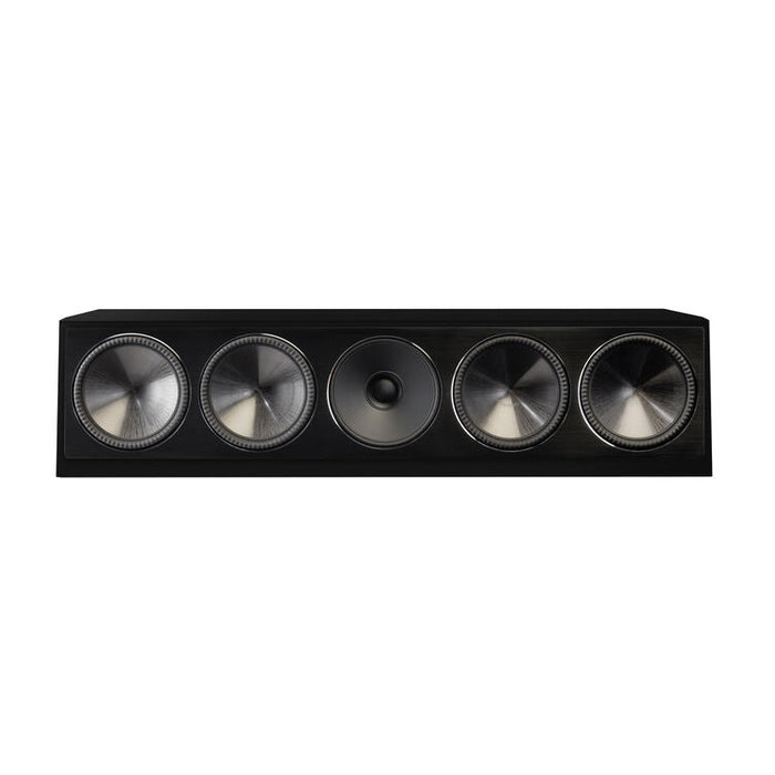 Paradigm Founder 90C | Center speaker - 93 db - 50 Hz - 20 kHz - 8 ohms - Gloss Black-SONXPLUS Joliette