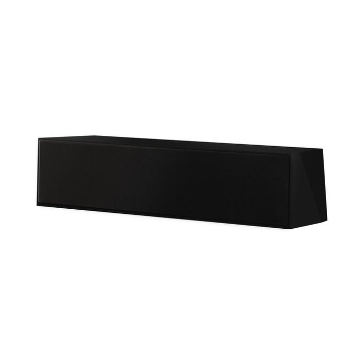 Paradigm Founder 90C | Center speaker - 93 db - 50 Hz - 20 kHz - 8 ohms - Gloss Black-SONXPLUS Joliette