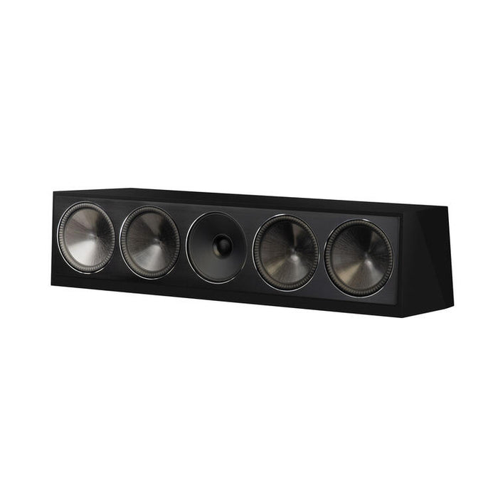 Paradigm Founder 90C | Center speaker - 93 db - 50 Hz - 20 kHz - 8 ohms - Gloss Black-SONXPLUS Joliette