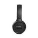 JBL Tune 510BT | Écouteurs sans fil supra-auriculaires - Bluetooth 5.0 - Connexions multipoints - Noir-SONXPLUS Joliette