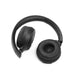 JBL Tune 510BT | Écouteurs sans fil supra-auriculaires - Bluetooth 5.0 - Connexions multipoints - Noir-SONXPLUS Joliette