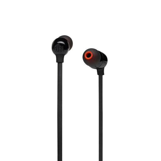 JBL Tune 125BT | Wireless In-Ear Headphones - Bluetooth - Multi-Source Connection - Black-SONXPLUS Joliette