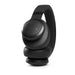 JBL Live 660NC | Écouteurs sans fil circum-auriculaires - Bluetooth - Annulation active du bruit - Connexion multipoint - Noir-SONXPLUS Joliette