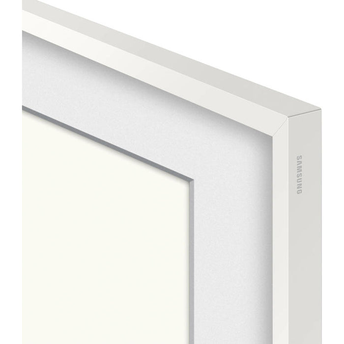 Samsung VG-SCFA50WTBZA | Contour pour téléviseur 50" The Frame - Blanc-SONXPLUS Joliette