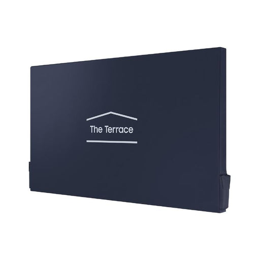 Samsung VG-SDC55G/ZC | Housse de protection pour Téléviseur d'extérieur 55" The Terrace - Gris foncé-SONXPLUS Joliette