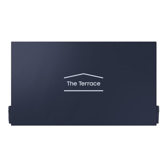 Samsung VG-SDC65G/ZC | Protective cover for The Terrace 65" outdoor TV - Dark grey-SONXPLUS Joliette