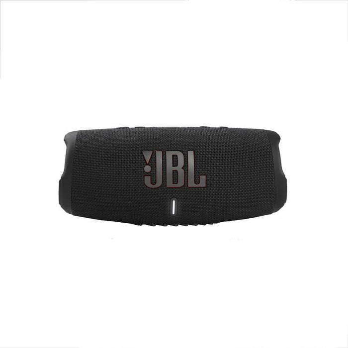 JBL Charge 5 | Haut-Parleur Portatif Bluetooth - Étanche - Avec Powerbank - 20 Heures d'autonomie - Noir-SONXPLUS Joliette