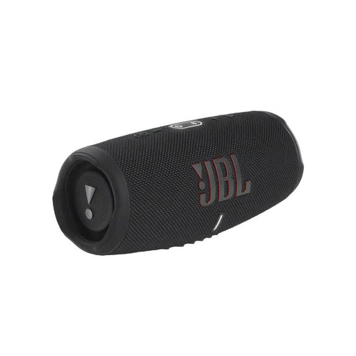 JBL Charge 5 | Bluetooth Portable Speaker - Waterproof - With Powerbank - 20 Hours autonomy - Black-SONXPLUS Joliette