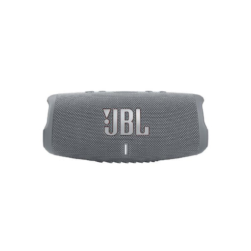 JBL Charge 5 | Bluetooth Portable Speaker - Waterproof - With Powerbank - 20 Hours autonomy - Grey-SONXPLUS Joliette