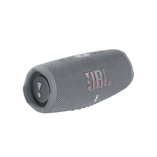 JBL Charge 5 | Bluetooth Portable Speaker - Waterproof - With Powerbank - 20 Hours autonomy - Grey-SONXPLUS Joliette