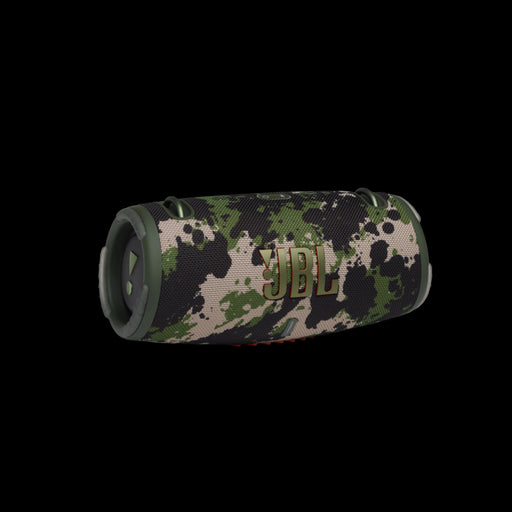 JBL Xtreme 3 | Haut-parleur portable - Bluetooth - Sans fil - Étanche - Camouflage-SONXPLUS Joliette