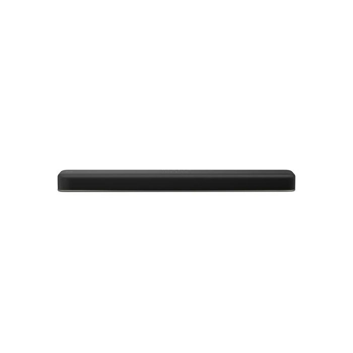 Sony HT-X8500 | 2.1 channel soundbar - 200 W - Wireless - Bluetooth - Dolby Atmos - DTS:X - Integrated subwoofer - Black-SONXPLUS Joliette