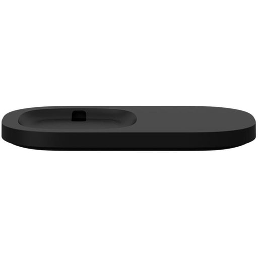 Sonos S1SHFWW1BLK | Shelf for One and One SL Speakers - Black-SONXPLUS Joliette