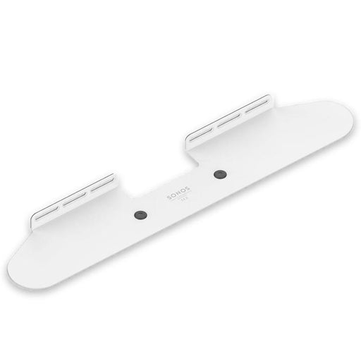 Sonos BM1WMWW1 | Support mural pour barre de son Sonos Beam - Blanc-SONXPLUS Joliette