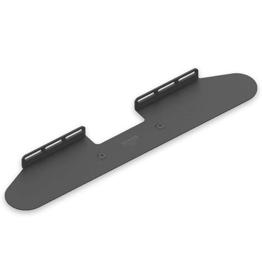 Sonos BM1WMWW1BLK | Wall bracket for Sonos Beam soundbar - Black-SONXPLUS Joliette