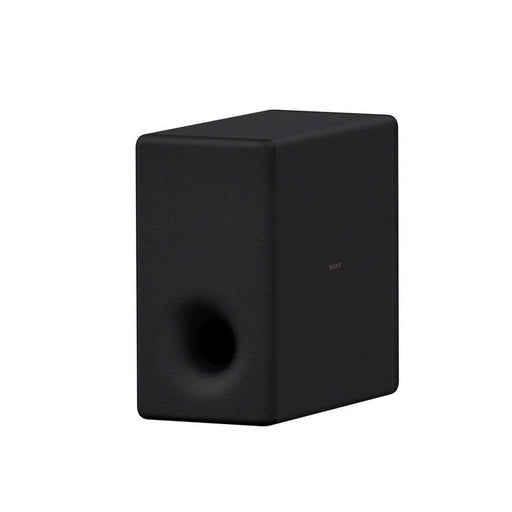 Sony SA-SW3 | Subwoofer - Wireless - Additional - 200 W - Bass-reflex - Black-SONXPLUS Joliette