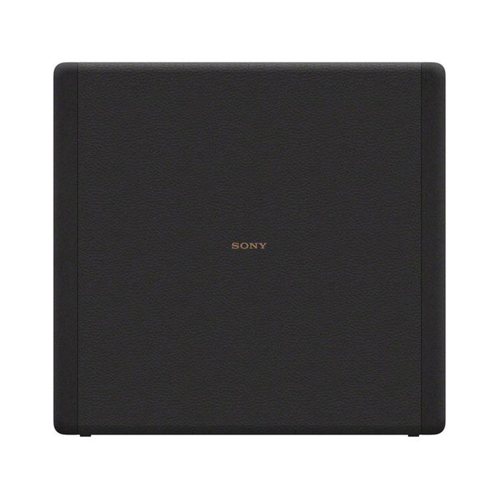 Sony SA-SW3 | Subwoofer - Wireless - Additional - 200 W - Bass-reflex - Black-SONXPLUS Joliette