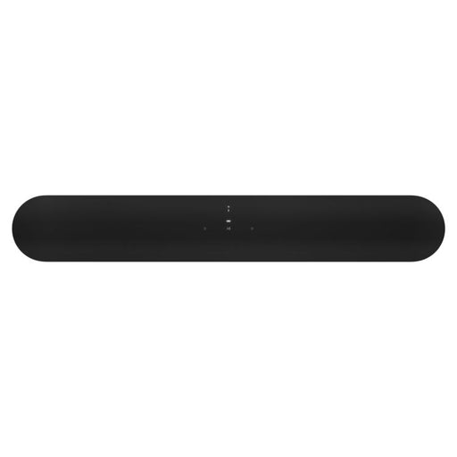 Sonos Beam (Gén2) | Barre de Son 3.0 canaux - Wifi - Commande vocale - Dolby Atmos - Noir-SONXPLUS Joliette