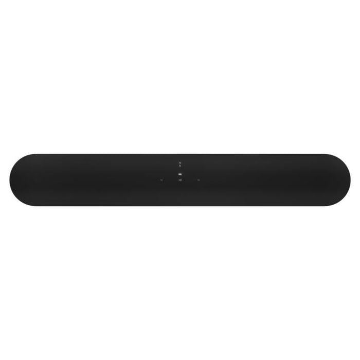 Sonos Beam (Gen2) | 3.0 channel Soundbar - Wifi - Voice Command - Dolby Atmos - Black-SONXPLUS Joliette