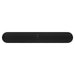 Sonos Beam (Gen2) | 3.0 channel Soundbar - Wifi - Voice Command - Dolby Atmos - Black-SONXPLUS Joliette