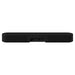 Sonos Beam (Gen2) | 3.0 channel Soundbar - Wifi - Voice Command - Dolby Atmos - Black-SONXPLUS Joliette