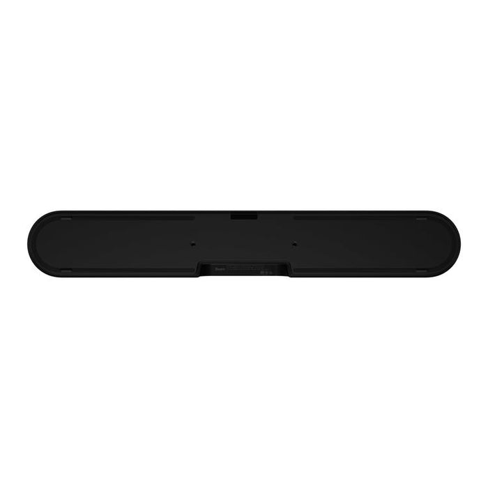 Sonos Beam (Gen2) | 3.0 channel Soundbar - Wifi - Voice Command - Dolby Atmos - Black-SONXPLUS Joliette