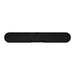 Sonos Beam (Gen2) | 3.0 channel Soundbar - Wifi - Voice Command - Dolby Atmos - Black-SONXPLUS Joliette