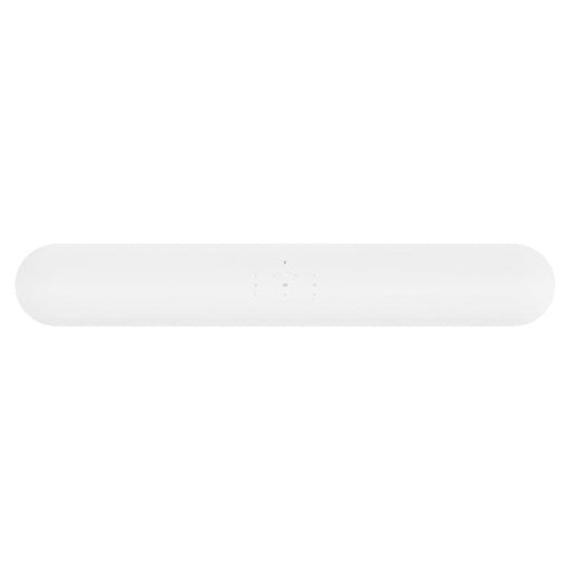 Sonos Beam (Gén2) | Barre de Son 3.0 canaux - Wifi - Commande vocale - Dolby Atmos - Blanc-SONXPLUS Joliette