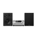 Panasonic SC-PMX800 | Mini-chaîne audio - Hi-Fi - Bluetooth - Moteur Technics JENO - Pour Audiophile-SONXPLUS Joliette