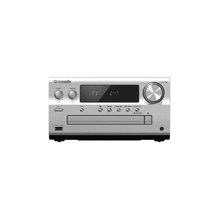 Panasonic SC-PMX800 | Mini-chaîne audio - Hi-Fi - Bluetooth - Moteur Technics JENO - Pour Audiophile-SONXPLUS Joliette