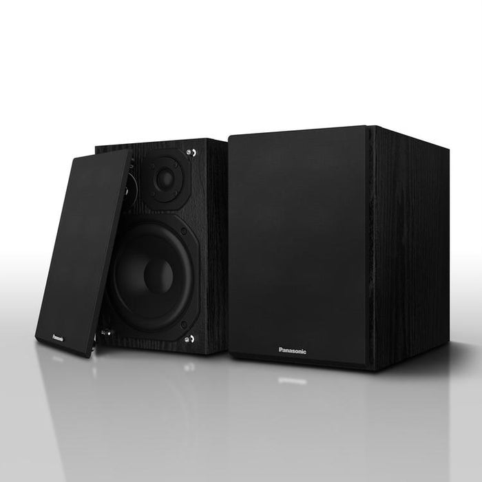 Panasonic SC-PMX800 | Mini-chaîne audio - Hi-Fi - Bluetooth - Moteur Technics JENO - Pour Audiophile-SONXPLUS Joliette